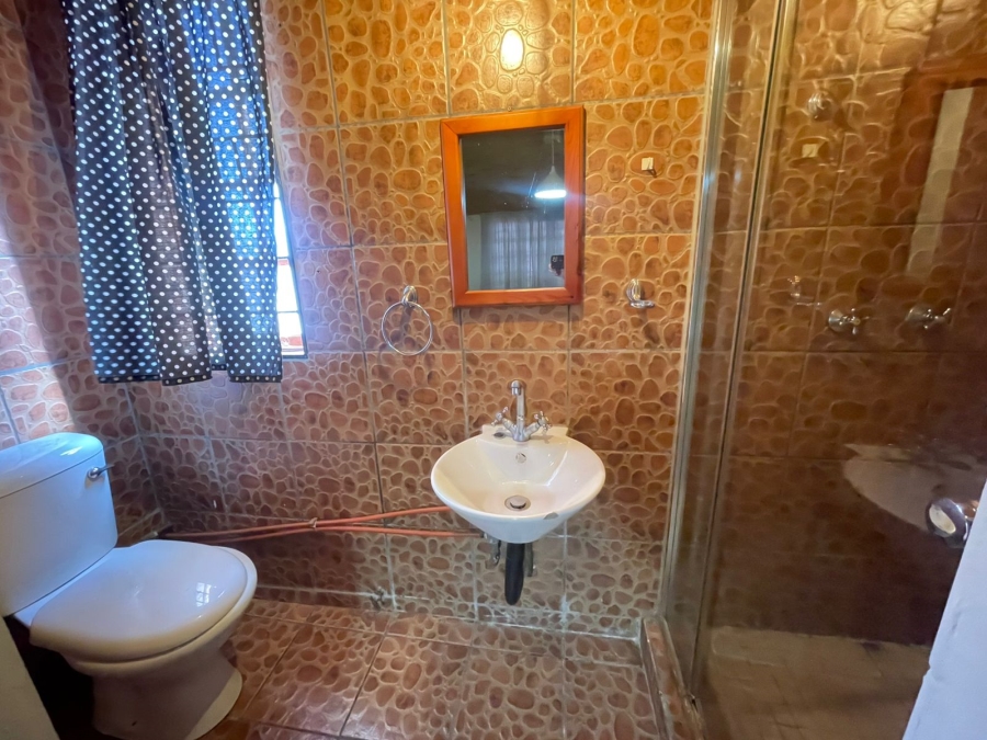 To Let 1 Bedroom Property for Rent in Abrahamsrust Free State